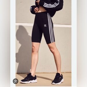 Adidas Athletic Cycling Shorts